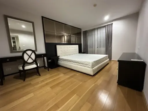 ให้เช่า Pearl Residences Sukhumvit 24 ชั้น 4 ห้องกว้าง อยู่สบาย มาพร้อมการตกแต่งที่ครบครัน จองเลย images