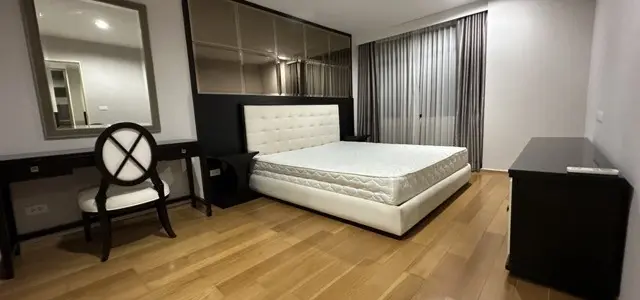 ให้เช่า Pearl Residences Sukhumvit 24 ชั้น 4 ห้องกว้าง อยู่สบาย มาพร้อมการตกแต่งที่ครบครัน จองเลย images