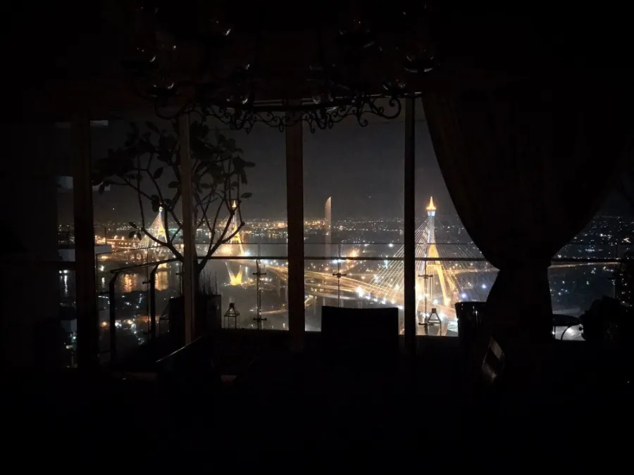 ขาย / เช่า คอนโด The Pano ห้องกว้างแต่งสวย พร้อมอยู่ ส่วนตัวมาก เฟอร์ครบ รีบจองเลย