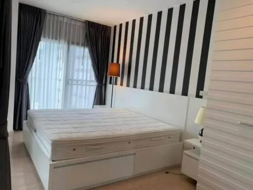 ขาย ให้เช่า โนเบิล รีมิกซ์ สุขุมวิท 36 ชั้น 24 สูงมากๆ วิวเมืองสุดปัง ติดวอลเปเปอร์สุดแจ่ม ต้องจอง images