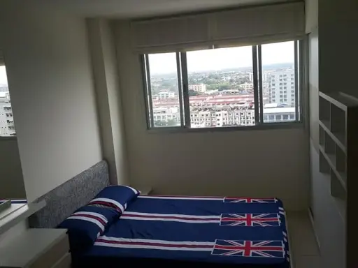 ขาย/ให้เช่า ลุมพินี คอนโดทาวน์ รามอินทรา – นวมินทร์ ห้องพร้อมอยู่ พร้อมเฟอร์นิเจอร์ ราคาดี รีบจับจอง