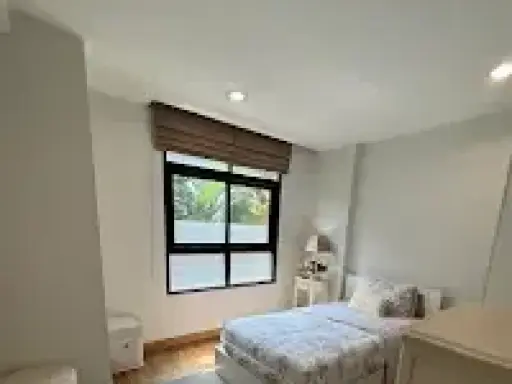 🏠🌃 Condo for rent at Baan Nawathara 🏠🌃