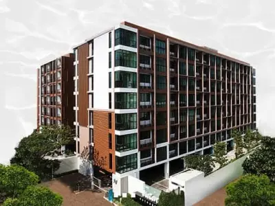 Ideo BluCove Sathorn