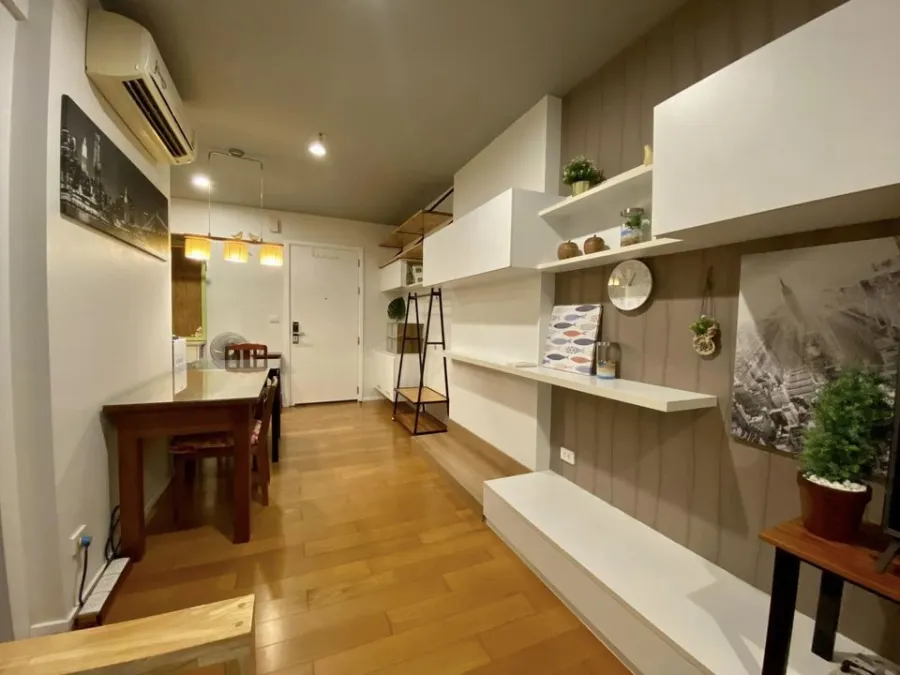 For rent, blocks 77, 26th floor, great view, privacy. Fully furnished You can reserve first. You can stay first.