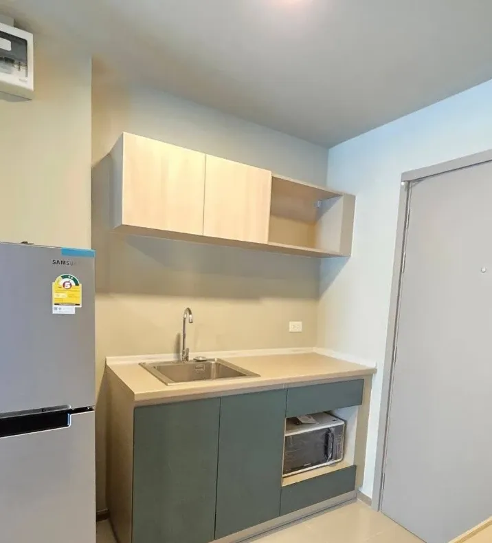 ให้เช่า D condo Pana ชั้น 6 บียงโล่งไม่บังสายตา ราคาอย่างโดน คุณต้องไม่พลาด
