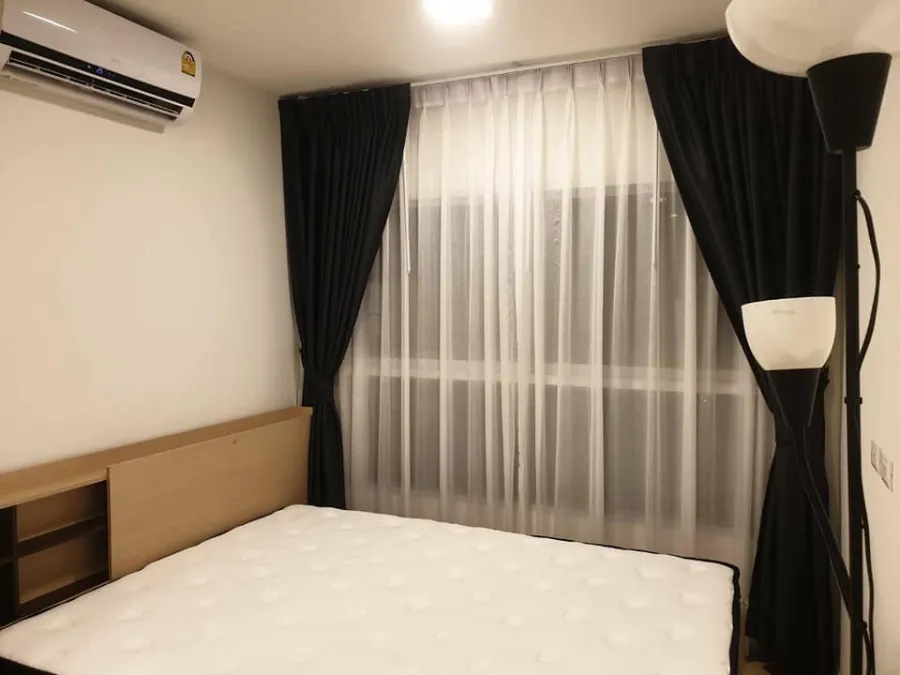 ให้เช่า พลัมคอนโด รังสิต เฟรช ชั้น 3 ตำแหน่งห้องดี ตกแต่งจัดเต็ม จองเลย ห้ามพลาด ด่วนๆจ้า
