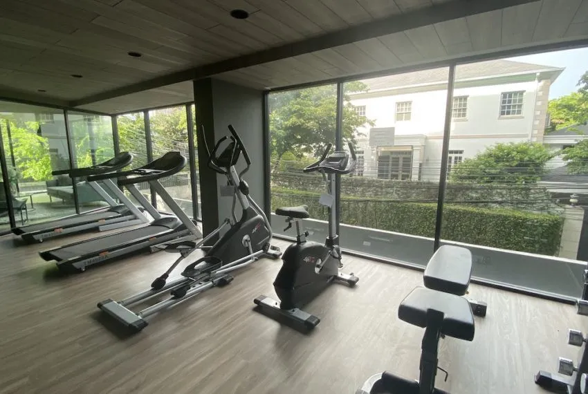 ให้เช่า คอนโด เดอะ ทีค สุขุมวิท 39 ใกล้ BTS พร้อมพงษ์ เครื่องใช้ไฟฟ้าครบ อย่ารอช้า