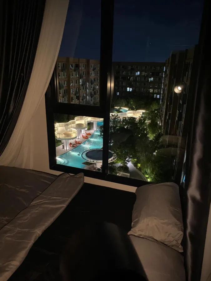 For rent: Kave Town Colony, Building C, 8th floor, fully furnished room, ready to move in. Reserve now, don't wait, hurry!