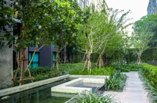 Rent a Vetara Sukhumvit 36, 2 bedrooms, complete facilities Book and not disappointed.