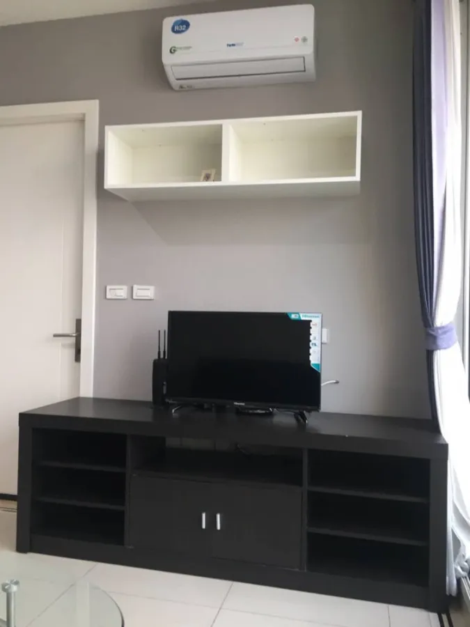 Sell/rent T.C. Green, south balcony, good view, don't miss it, book now!