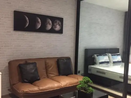 ให้เช่า คอนโด ริทึ่ม เอกมัย ห้องสวย เฟอร์นิเจอร์ครบครัน บิ้วเต็ม ชั้นสูงวิวดี เดินทางง่าย ไกล้BTS จองเลยค่ะ
