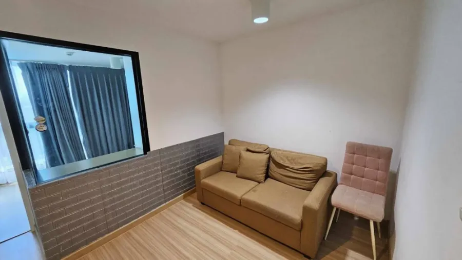 ขาย คอนโด Chateau In Town Sukhumvit 62/1 ห้องน่าอยู่ ชั้นไม่สูงไม่มาก ลมดี จองเลย+++