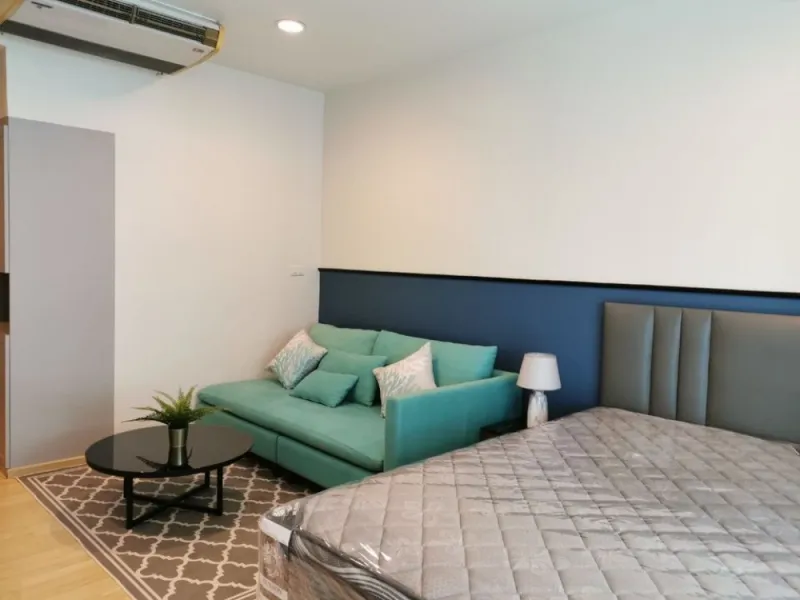 ให้เช่า คอนโด โนเบิล ไลท์ ห้อง Renovate ใหม่ สวย สะอาด น่าเป็นเจ้าของ ไม่จอง ไม่ได้แล้ว !!