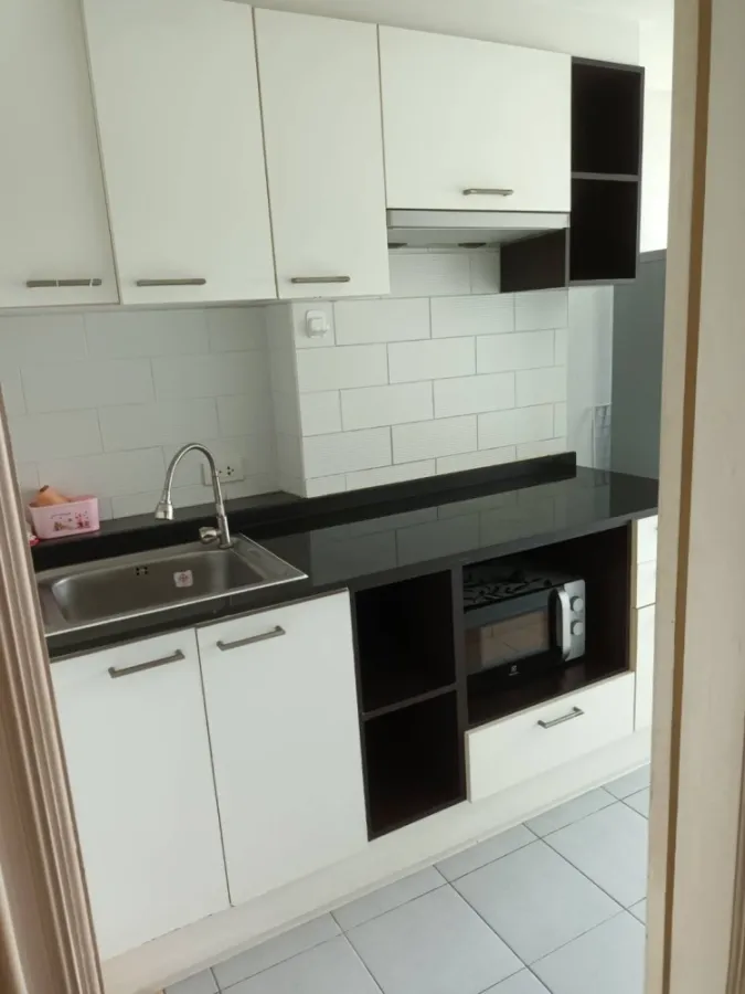 Condo for sale/rent Lumpini Ville Sukhumvit 77, ready to move in, convenient to travel, good price, you will regret it!!