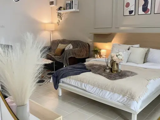 ขาย City Home Rattanathibet สภาพห้องใหม่ พร้อมเข้าอยู่ ตกแต่งสวยครบ ในราคาเอื่อมถึง รีบเลยน้า images
