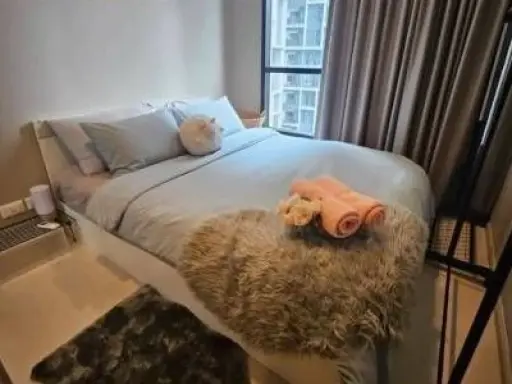 Condolette Midst for sale. Fully furnished with all appliances. Just bring your personal belongings and move in!