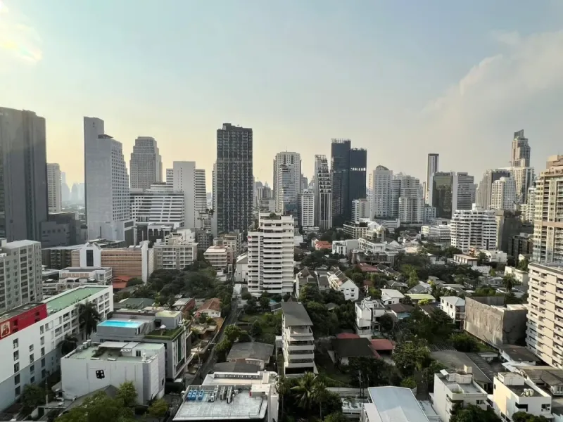 🏙️✨ ขาย & ให้เช่า NOBLE AROUND Sukhumvit 33 ✨🏙️