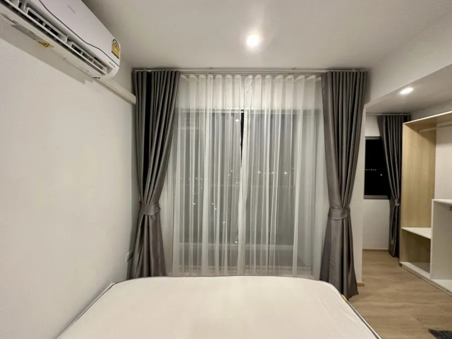 ให้เช่า คอนโด เสนา คิทท์ ฉลองกรุง ลาดกระบัง ห้องพร้อมอยู่ ราคาอย่างคุ้ม รีบมาจองเลยจ้า