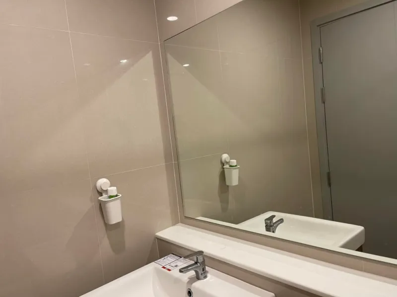 ขาย/ให้เช่า Condo Aspire Asoke - Ratchada ห้องตกแต่งน่าอยู่ เฟอร์ครบครัน ราคาสุดคุ้ม รีบจองด่วนๆจ้า