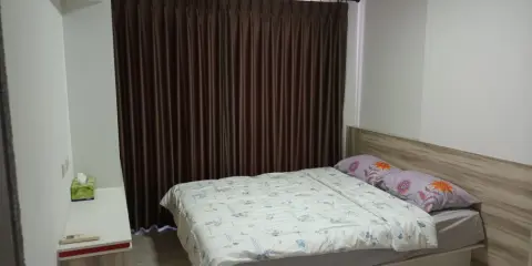 ขาย มีสไตล์ @ สุขุมวิท-บางนา 1 ห้องนอน สิ่งอำนวยความสะดวกพร้อมอยู่ ราคาดี แบบนี้ต้องจองเลย