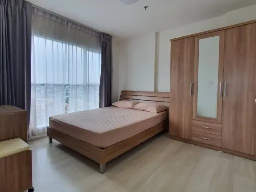 ขาย ให้เช่า!! คอนโด แอสปาย รัตนาธิเบศร์ เฟอร์นิเจอร์ Built-in ครบชุด ราคาดี พร้อมอยู่ ห้ามพลาด!!