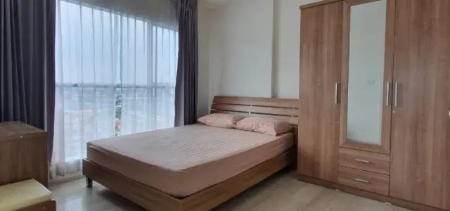 ขาย ให้เช่า!! คอนโด แอสปาย รัตนาธิเบศร์ เฟอร์นิเจอร์ Built-in ครบชุด ราคาดี พร้อมอยู่ ห้ามพลาด!! images
