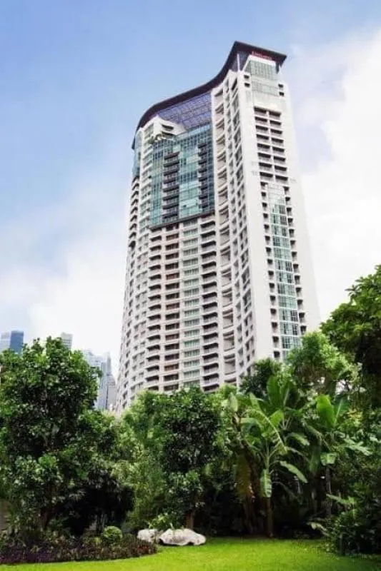 For rent, Urbana Langsuan Condo, beautifully decorated room Fully furnished. Book now.