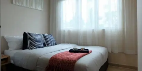 ให้เช่าคอนโด The Privacy Laprao-Sena เช่า 8000บ./เดือน ราคาดี ถูกกว่านี้มีไม่บ่อย ห้ามพลาด!!
