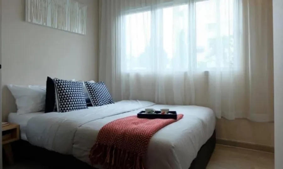 ให้เช่าคอนโด The Privacy Laprao-Sena เช่า 8000บ./เดือน ราคาดี ถูกกว่านี้มีไม่บ่อย ห้ามพลาด!!