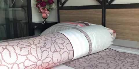 ปล่อยเช่า ciela sripatum ห้องหัวมุม มีความเป็นส่วนตัวสูง ชั้น 4