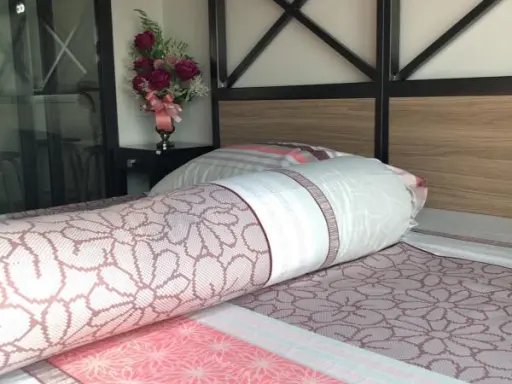 ปล่อยเช่า ciela sripatum ห้องหัวมุม มีความเป็นส่วนตัวสูง ชั้น 4 images