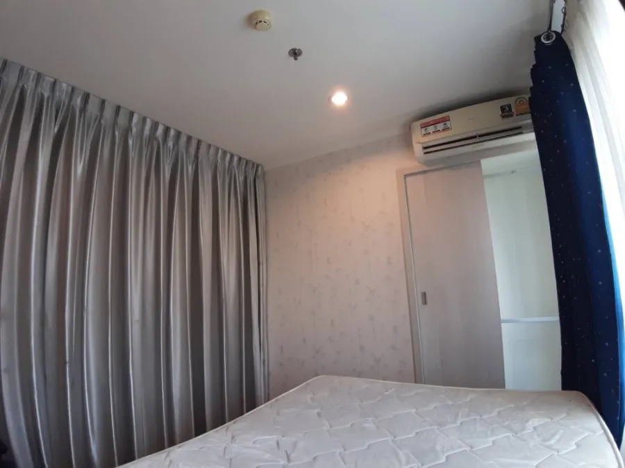 ขาย คอนโด LPN PARK รัตนาธิเบศร์-งามวงศ์วาน ตกแต่งเฟอร์นิเจอร์ครบ สิ่งอำนวยความสะดวกพร้อม จองเลย