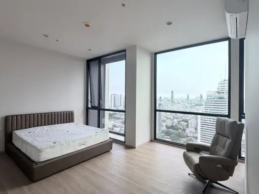 ให้เช่า The Issara Sathorn 3 ห้องนอน พื้นที่ใช้สอยเยอะ ในทำเลดี มาพร้อมสิ่งอำนวยความสะดวกครบครัน จองด่วน images