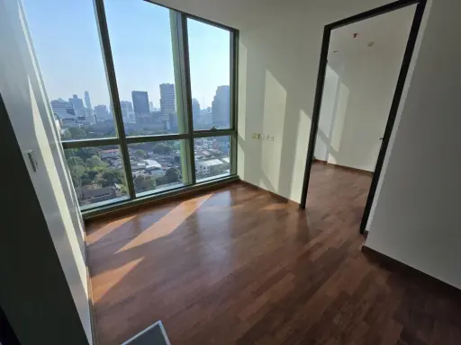 Selling Wish signature midtown siam, empty room, room decoration lovers, I tell you, don't miss it. images