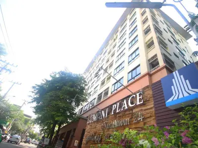 Lumpini Place Narathiwas 24