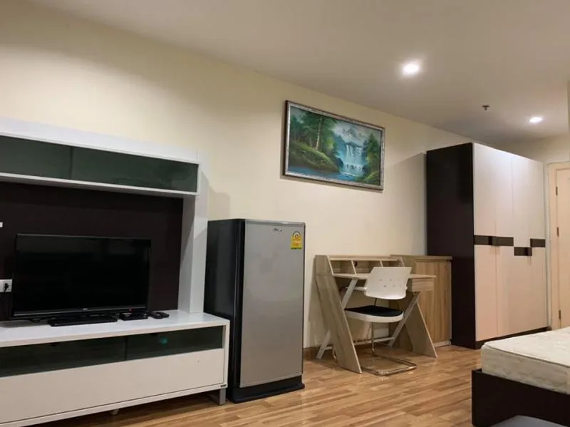 เช่า Regent home 15 แจ้งวัฒนะ ห้องน่าอยู่ ในราคาที่คุณพอใจ ตอบโจทย์ความต้องการของคุณได้ ห้ามพลาดจ้าา