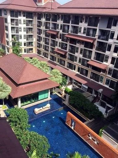 ขาย ให้เช่า Baan Navatara ห้องใหญ่จุใจ มีพื้นที่ใช้สอย ราคาไม่แรง ครบจบที่เดียว พลาดแล้วจะเสียดาย