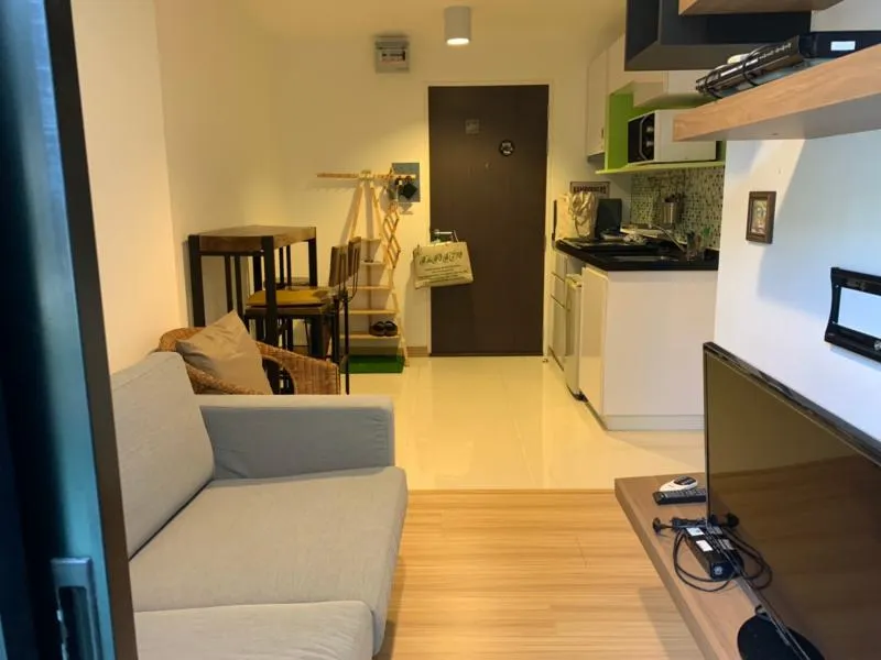 For Rent Chateau In Town Phahonyothin 32 อยู่แล้วปัง ครบเครื่องแบบนี้ พลาดแล้วจะเสียใจ