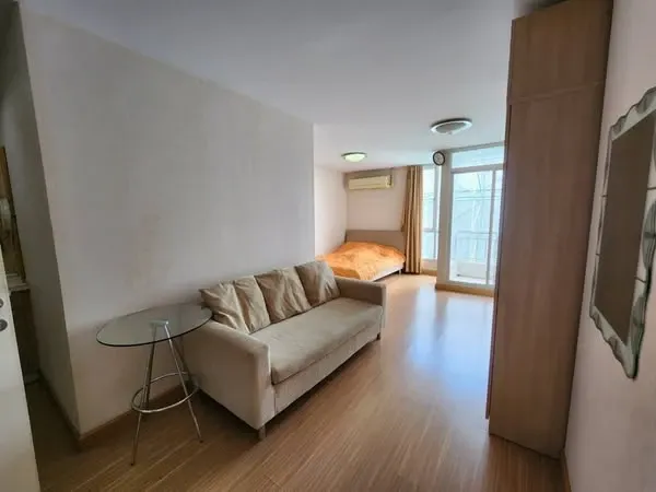 ขาย/ให้เช่า The Star Condominium ห้องพร้อมอยู่ กว้างขวางอยู่สบาย เฟอร์พร้อม รีบจองเลยก่อนพลาด++
