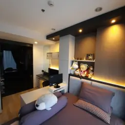 Condo for sale Ideo Mobi Asoke
