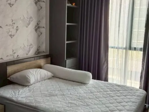 🏠🌃 Condo for Rent: Rhythm Rangnam 🏠🌃