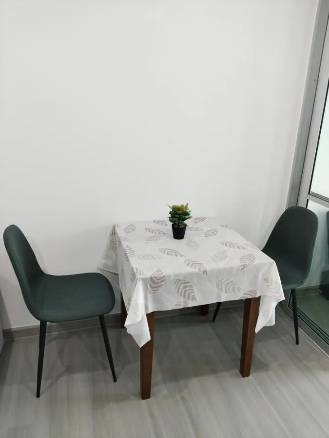 For rent: The President Charan - Yaek Fai Chai Station, 10th floor, fully furnished room, nice to live in, hurry and book now, urgent.