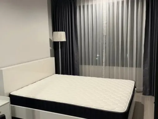 For rent ไลฟ์ ลาดพร้าว ชั้นสูง เฟอร์นิจอร์ครบ เครื่องใช้ไฟฟ้าพร้อมเข้าอยู่ รีบจองก่อนหลุดมือจ้า