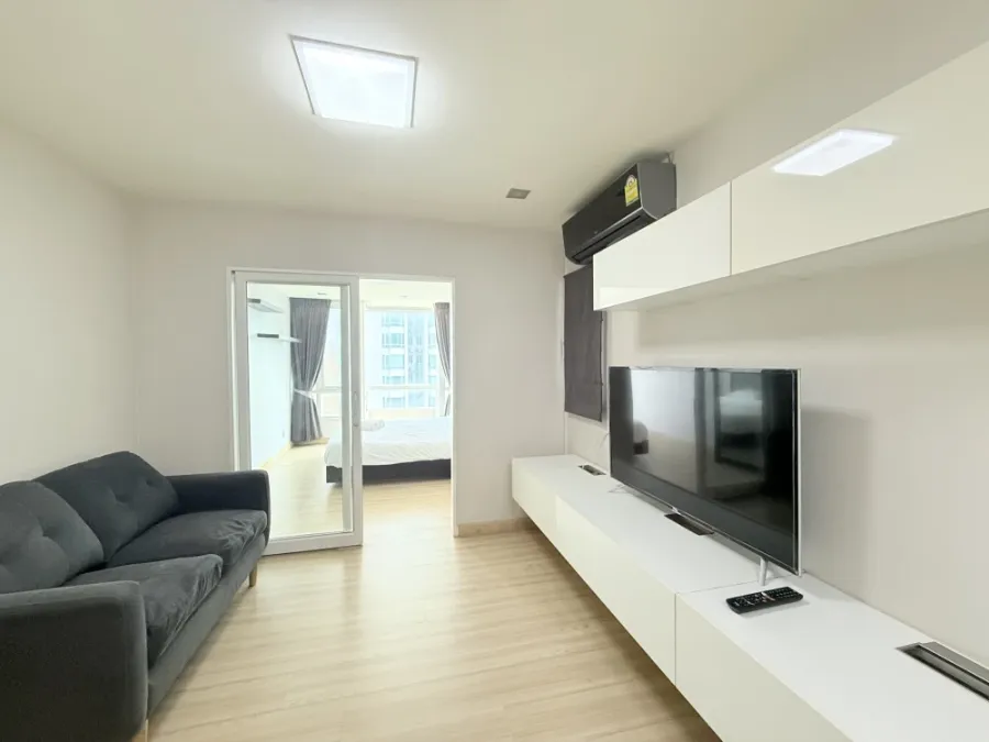 ขาย ให้เช่า M society Condo ห้องพร้อมอยู่ สิ่งอำนวยความสะดวกครบ ไม่จองแล้วจะพลาด