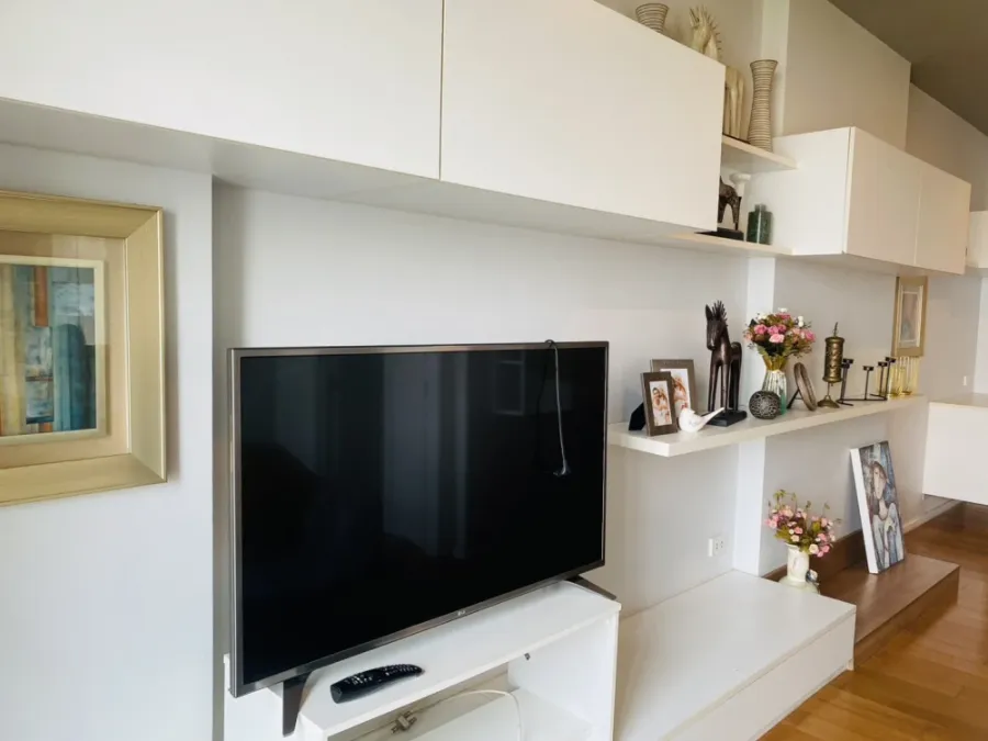 Condo Blocks 77 for rent Ready to move in