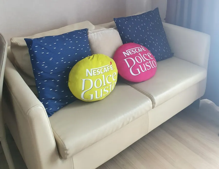 ขาย deZONE Condo ห้องหัวมุม 26 ตรม อยู่ชั้น 7 ห้องเข้าอยู่ได้ทันที อย่ารอช้าระวังเสียใจ