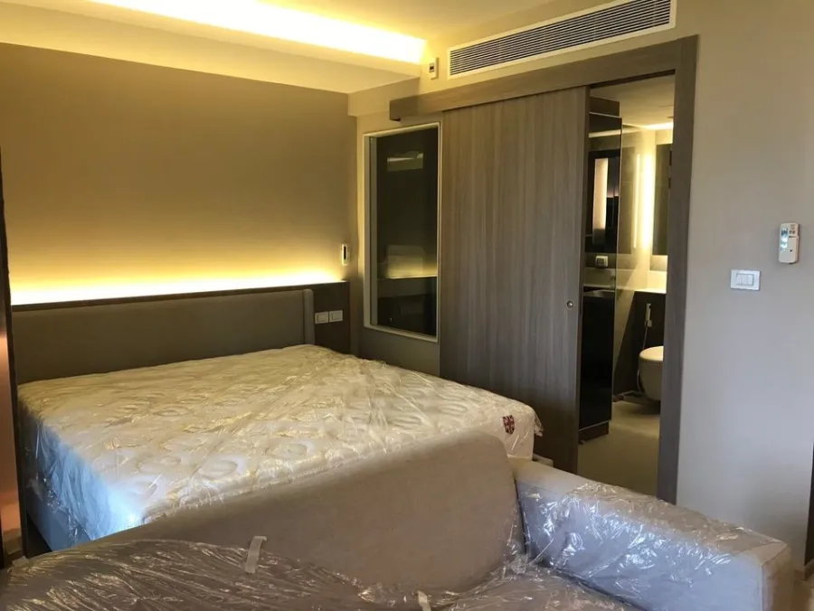 ขาย Urbitia Thonglor ยูนิตน้อย เงียบสงบ เป็นส่วนตัวสุดๆ พร้อม Buit-In แบบจัดเต็ม มาเป็นเจ้าของกันเลย