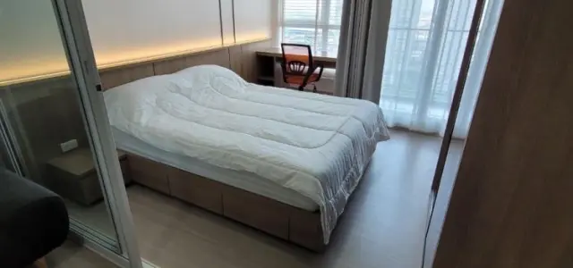 ขาย เช่า Condo Supalai Loft สาทร-ราชพฤกษ์ ห้องตบแต่ง Built-in อย่างดี ราคาคุ้ม ไม่จองแล้วจะเสียดาย images