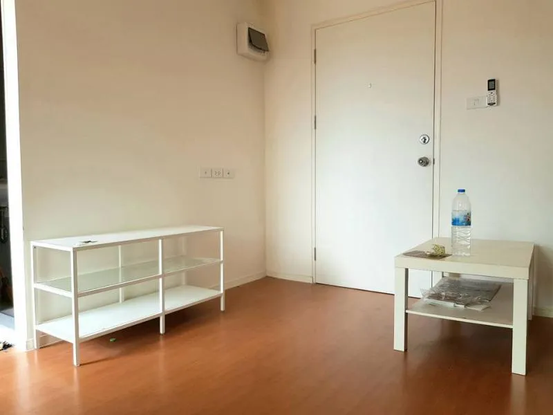 Sell / rent urgently !! Condo Lumpini Mix Thepharak - Srinakarin, fully furnished, cheap, convenient transportation, slow !!