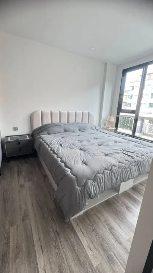 For rent: Kave Embryo Rangsit, 5th floor, swimming pool view, fully furnished, ready to move in, book now, don't miss out.